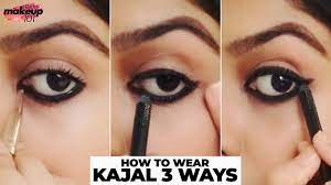 natural ayurvedic herbal kajal 3g kohl