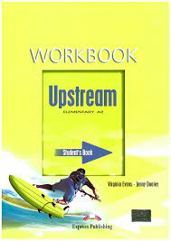 Upstream Elementary A2 Workbook - Pobierz pdf z Docer.pl
