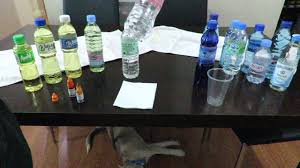 14 Brands Of Bottled Water Test For Ph Part 1 Philippines