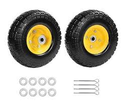 Parts Camp 4 10 3 50 4 Tire And Wheel