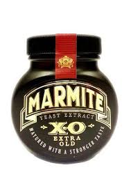limited edition marmite xo extra old