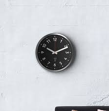 Driini Og Atomic Wall Clock Self