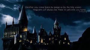 harry potter wallpapers for