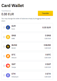 Get started today and buy bitcoin, ethereum, link, tezos, cardano and binance coin, and more, all with some of the lowest fees in crypto. Binance Debit Card Review Is This The Ultimate Crypto Card Decrypt