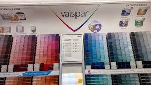valspar paint review and guide