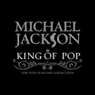 King of Pop [New Zealand]