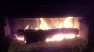Wood Burning Stove How To Burn Bank