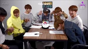 Image result for bts 4th anniversary