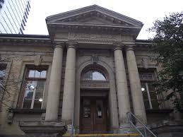 review of toronto public library