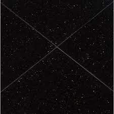 msi black galaxy 4 in x 4 in polished granite floor and wall tile sle 0 11 sq ft