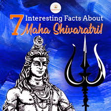 Happy shivaratri images photos pictures for facebook free download happy maha shivaratri to all…. 7 Interesting Facts About Maha Shivaratri