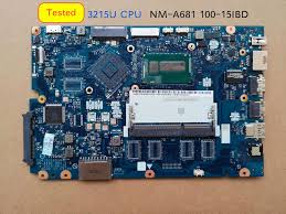 Web browsing, video chat, word processing, et cetera) score of 1,339. Tested Original Cg410 Cg510 Nm A681 Mainboard For Lenovo Ideapad 100 15ibd 100 15ibd Laptop Motherboard 3215u Cpu Motherboards Aliexpress