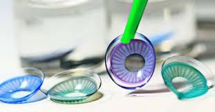 Soft Contact Lens Tips You Should Know Contact Lens Guidance