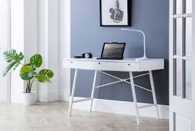 Maybe you would like to learn more about one of these? Milman Home Office Desk White Furniture At Work