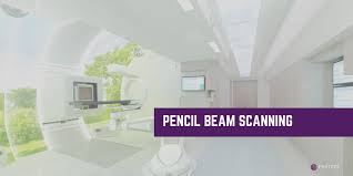the trend towards pencil beam scanning