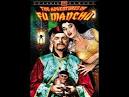 The Adventures of Dr. Fu Manchu