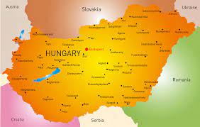Ungarn karte stadtplan anzeigen gelände stadtplan mit gelände anzeigen satellit satellitenbilder anzeigen hybrid satellitenbilder mit straßennamen anzeigen. Stadtekarte Von Ungarn Orangesmile Com