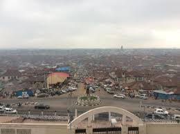 Image result for ibadan history