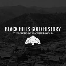 history of black hills gold jewelry