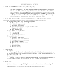 term paper proposal pdf sample essay outline project spacecadetz term paper proposal pdf sample essay outline project