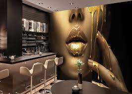 3d Wall Decor For Bars 1253657209