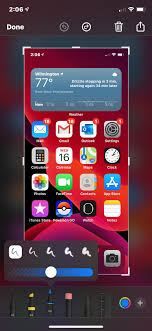 To take a screenshot on these devices, you have to, press the side and volume up buttons at the same time. How To Take A Screenshot On An Iphone X Digital Trends