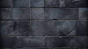 versatile black stone floor texture