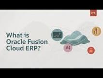 what is fusion software