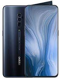 Oppo reno's 10x hybrid zoom brings you closer to the world. Oppo Reno 10x Zoom Dual Sim 8gb Ram And 256gb Storage 6 6 Inch Factory Unlocked 4g Lte Smartphone International Version Jet Black Buy Online At Best Price In Uae Amazon Ae