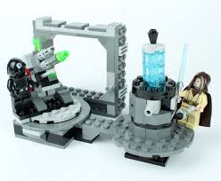 the lego star wars resource