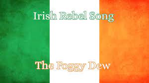 The Foggy Dew