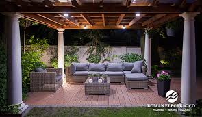 Lighting Tips For Your Outdoor Patio