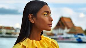 on color and colorism in thailand