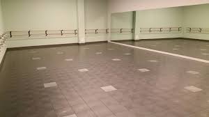 sport court dance floors exercise