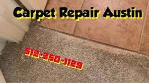 austin texas carpet repair 512 350