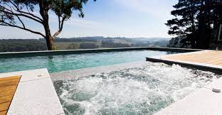 Concrete Or Fibreglass Pool Which Is