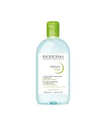 6 best makeup removers for acne e