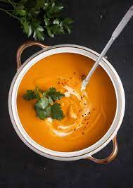 easy slow cooker pumpkin soup where