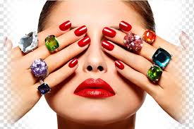 nail art manicure nail salon