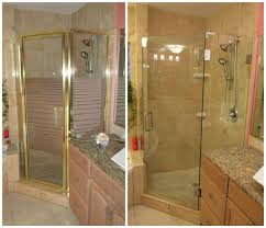 Framed Shower Enclosures Framed Shower