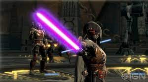 We must unite, or fall.. Revan Is Out For Blood In Star Wars The Old Republic S New Expansion Ign