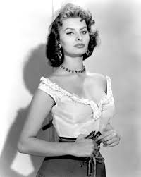 Sofia sophia loren (born september 20, 1934) is an italian actress. Cuadro Y Poster Sophia Loren Filmando Compra Y Venta