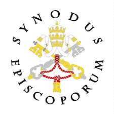 Synod on Young People. Synod2018