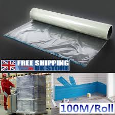 thick carpet protector protection film