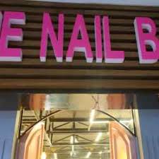 the nail bar in link road bilaspur