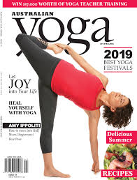 about amy ippoliti yoga