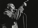 The Blues Effect: Howlin' Wolf