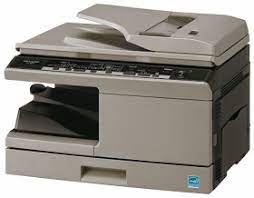 Download the file to a folder on your pc. Sharp Al 2041 Driver Download Free Printer Drivers Support