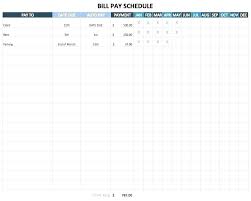College Class Schedule Template Feat Free Blank Roster Printable To