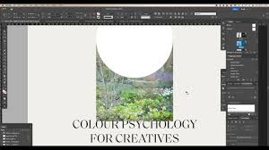 create an arch shape in adobe indesign
